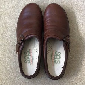 Women’s SAS Tripad Comfort Clogs